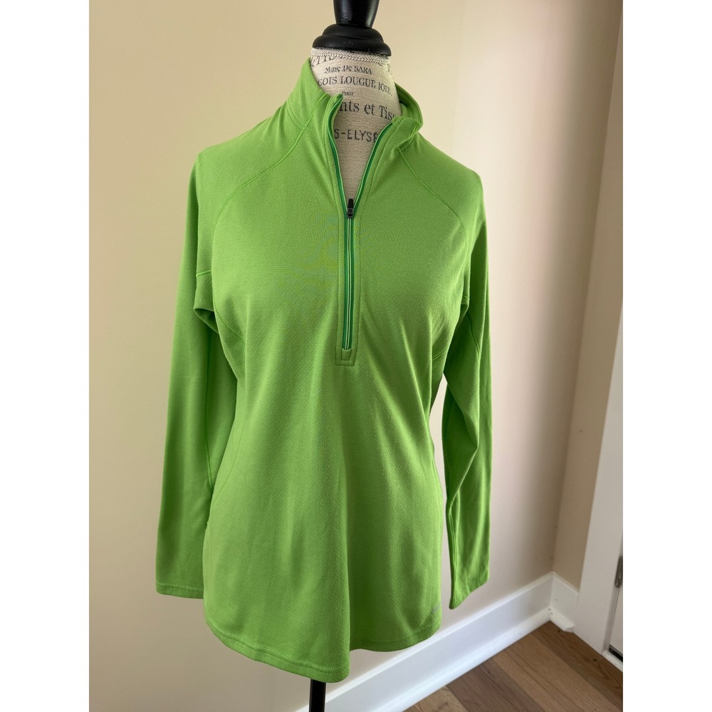Patagonia Women's Capilene 3 Midweight Long Sleeve Size L